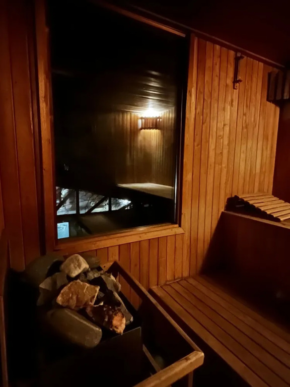 Chalet Suisse Posada & SPA