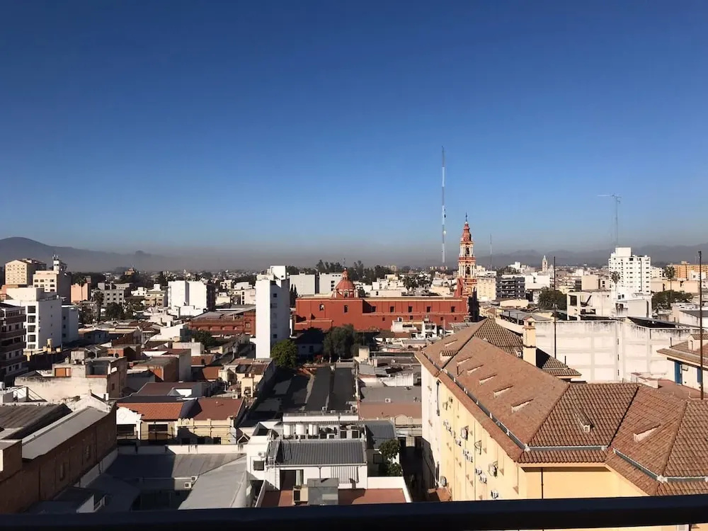 Departamento Belgrano 6