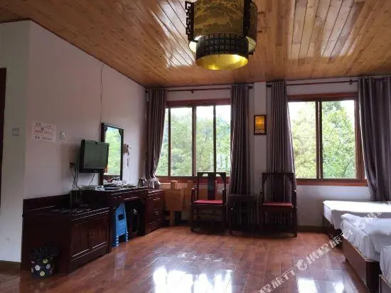 Taihe Inn
