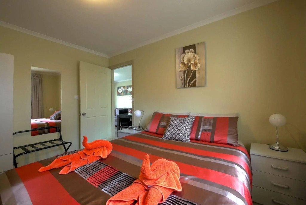 Ficifolia Lodge
