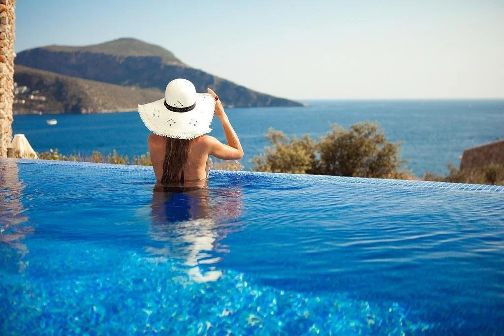 Likya Exclusive Hotel