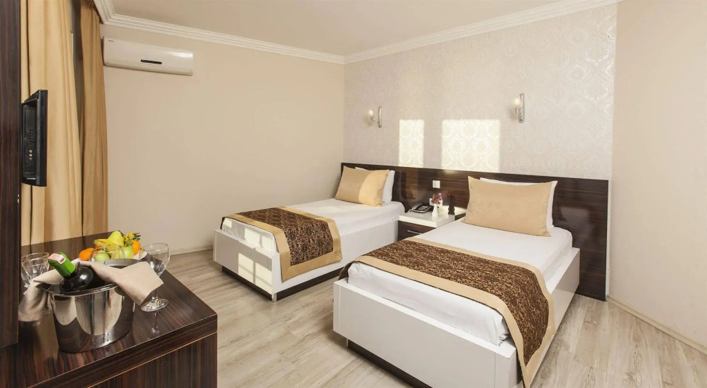 Avşar Boutique Hotel