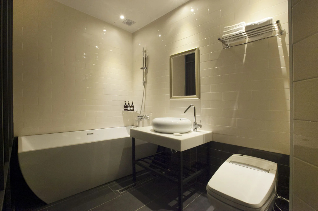 Amor Hotel Gimhae