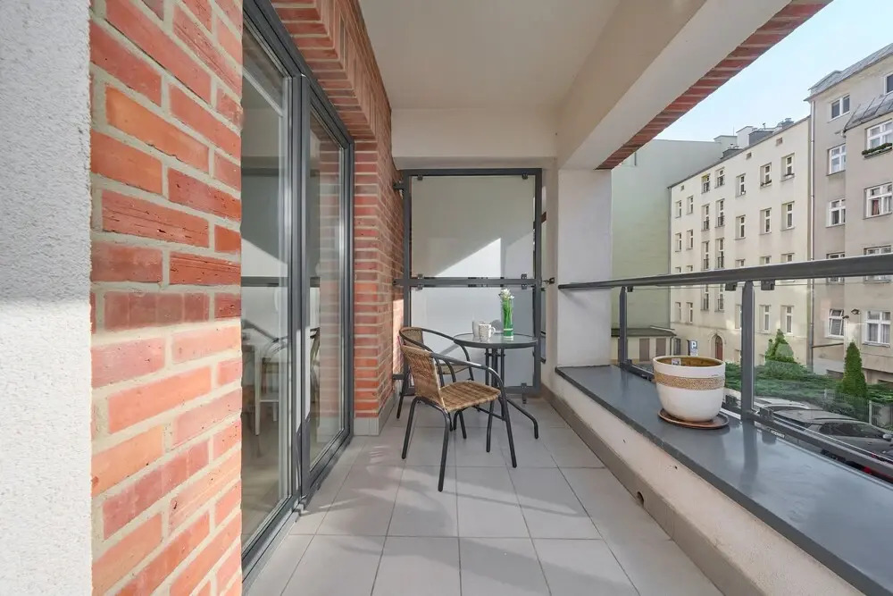 Apartments Nowa Papiernia by Renters
