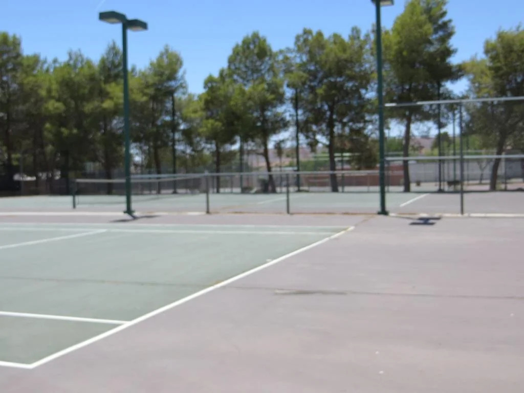 Oasis RV Park