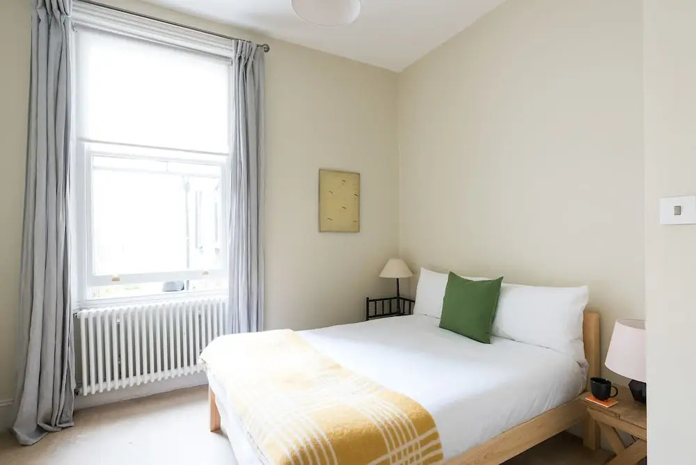 Fabulous 2BR Flat near Notting Hill
