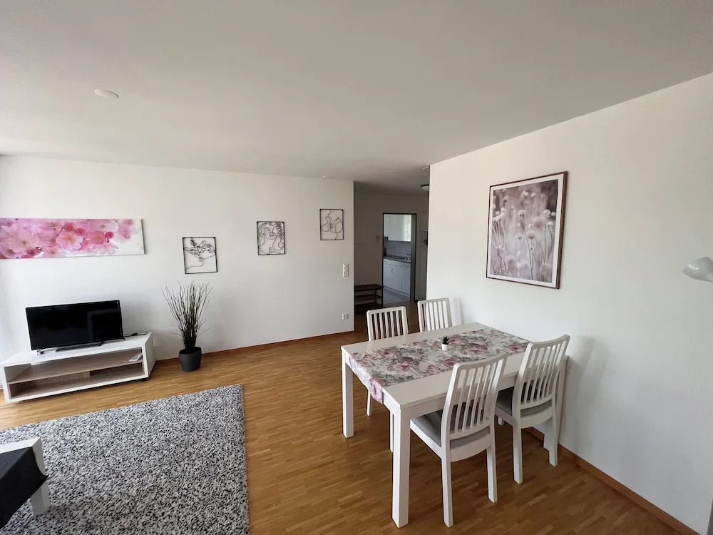 Herisau Apartments
