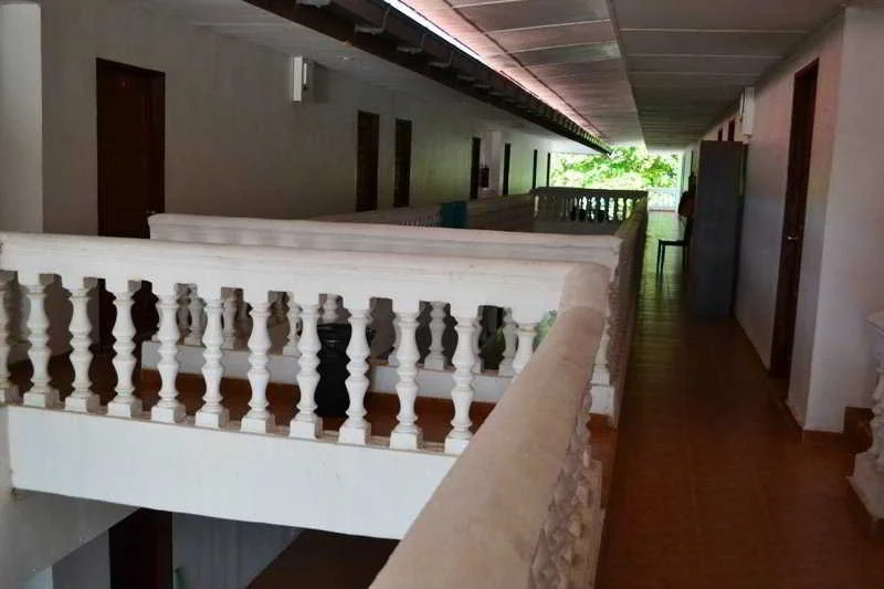 Mali Perdana Resort