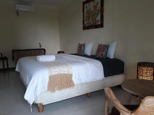 Semaya Homestay