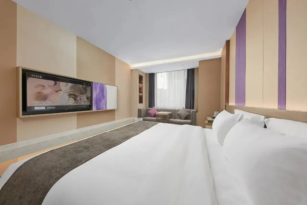 Lavande Hotel (Foshan Wisdom New City)