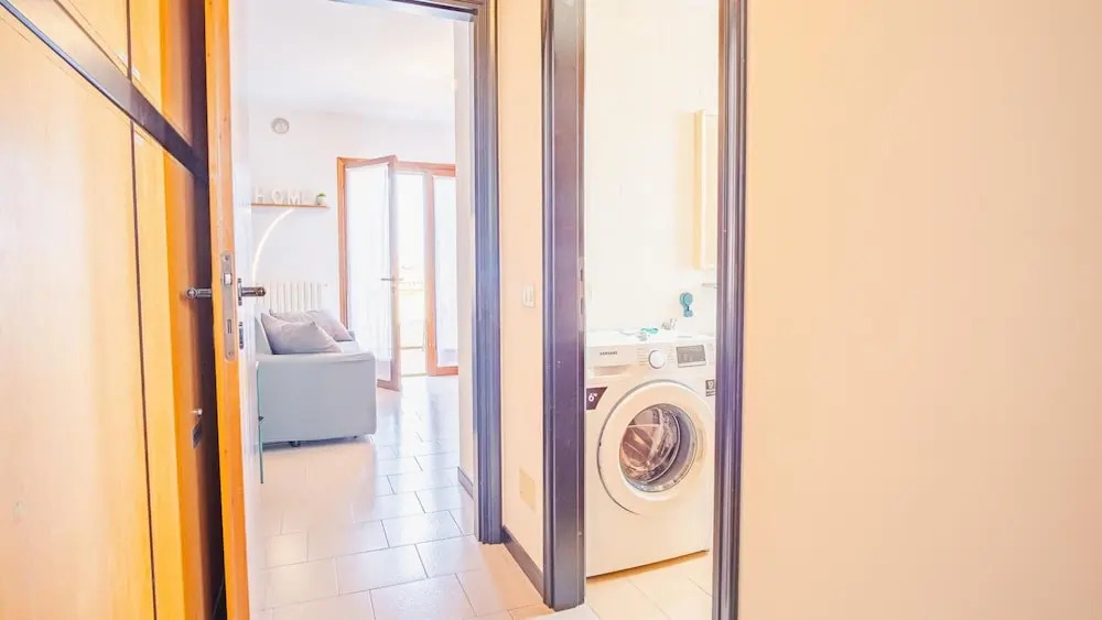 Ginevra Apartment - Italian Homing