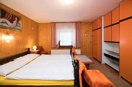 Apartments Kocjanc