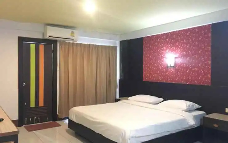 Phakawan Apartment