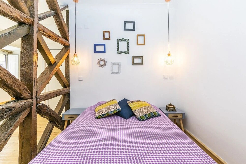 Find Me Inn daSilva Apartment