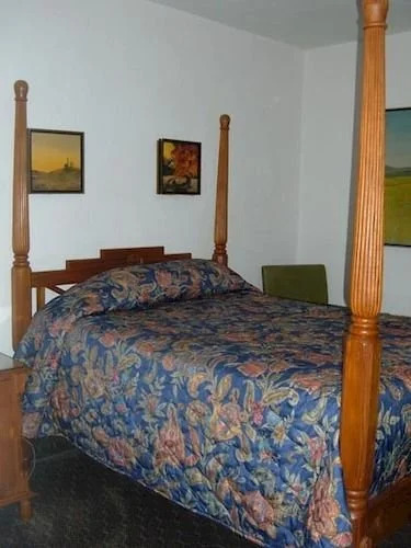 Massad House Hotel