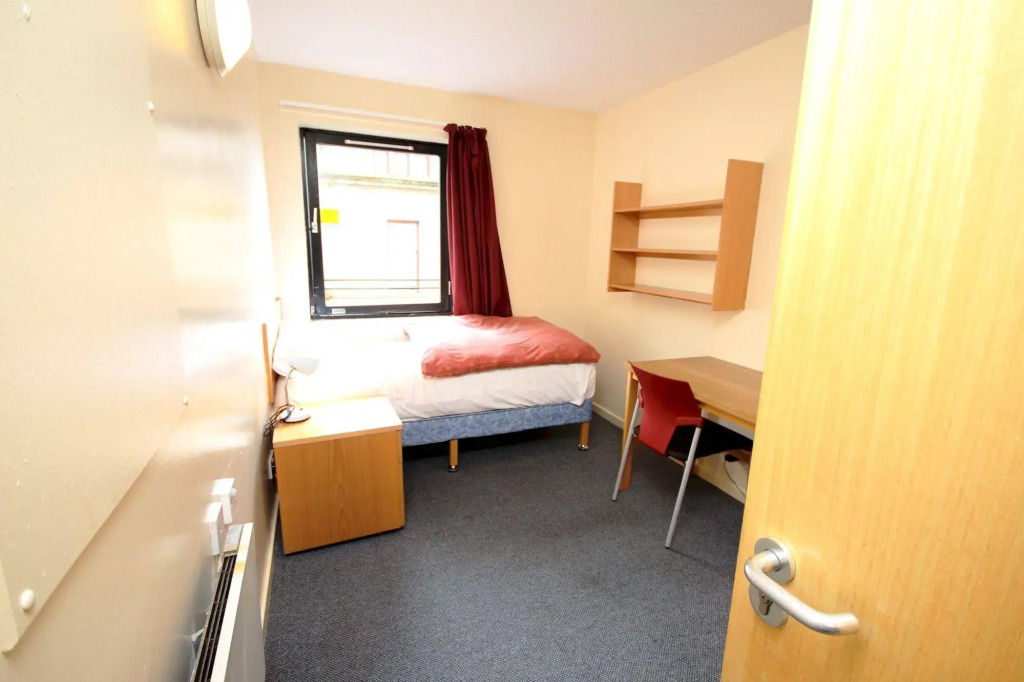 Glasgow Metro Youth Hostel