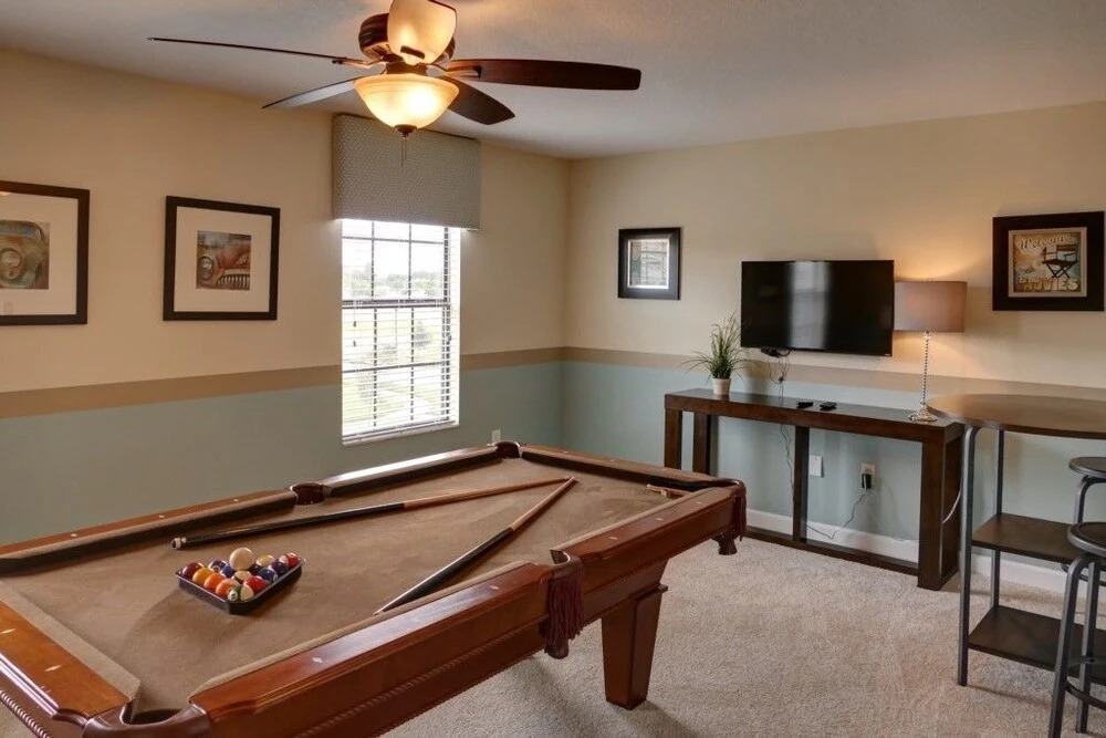 ChampionsGate Amazing 8 Bedroom Villa By Disney