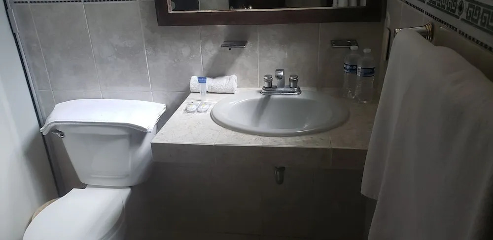 Hotel El Rancho