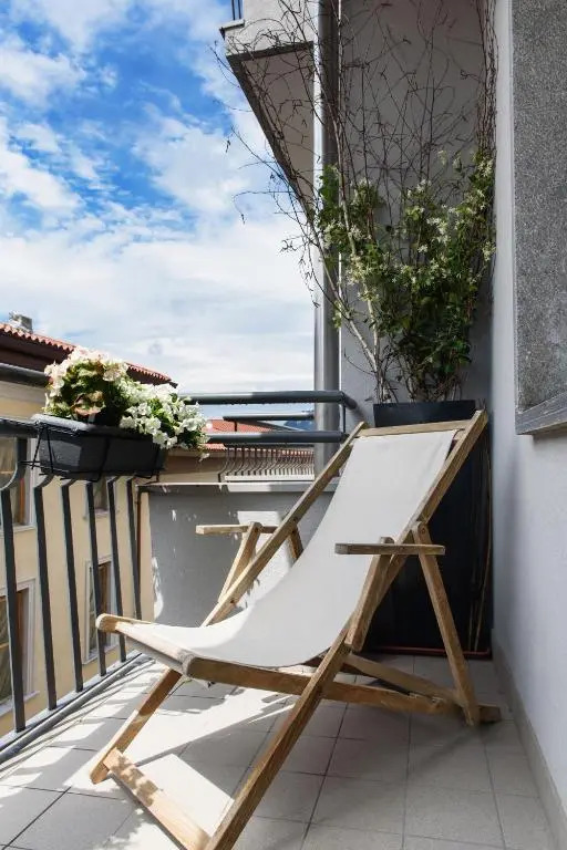 Suite11 Como Apartment
