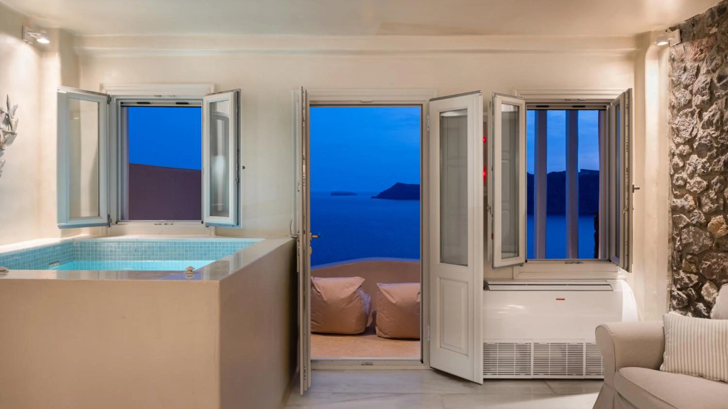Armeni Luxury Villas