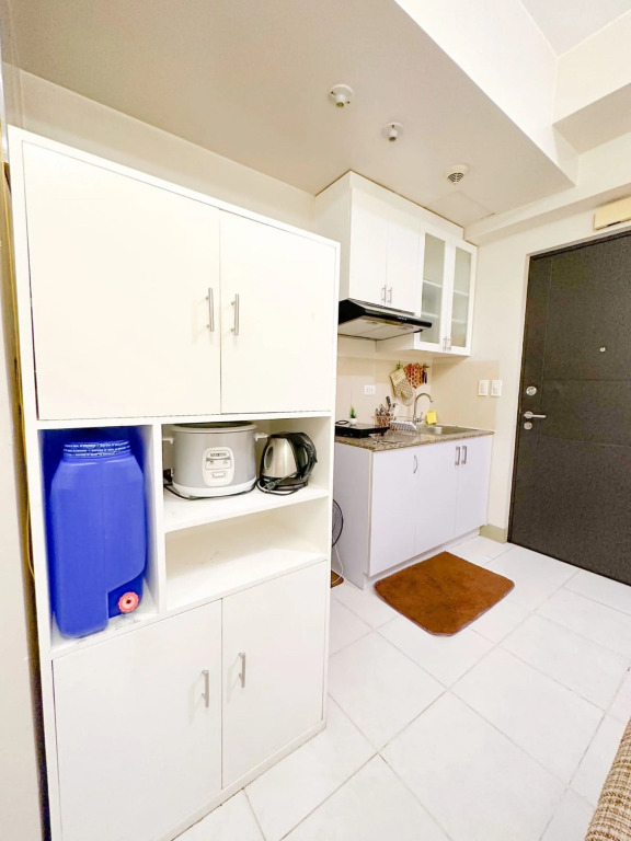 OYO 923 Cozy Crib By Shey