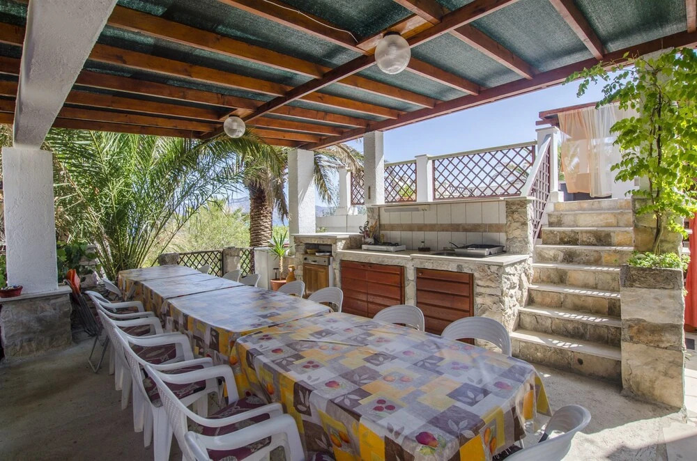 Apartments Jozsef
