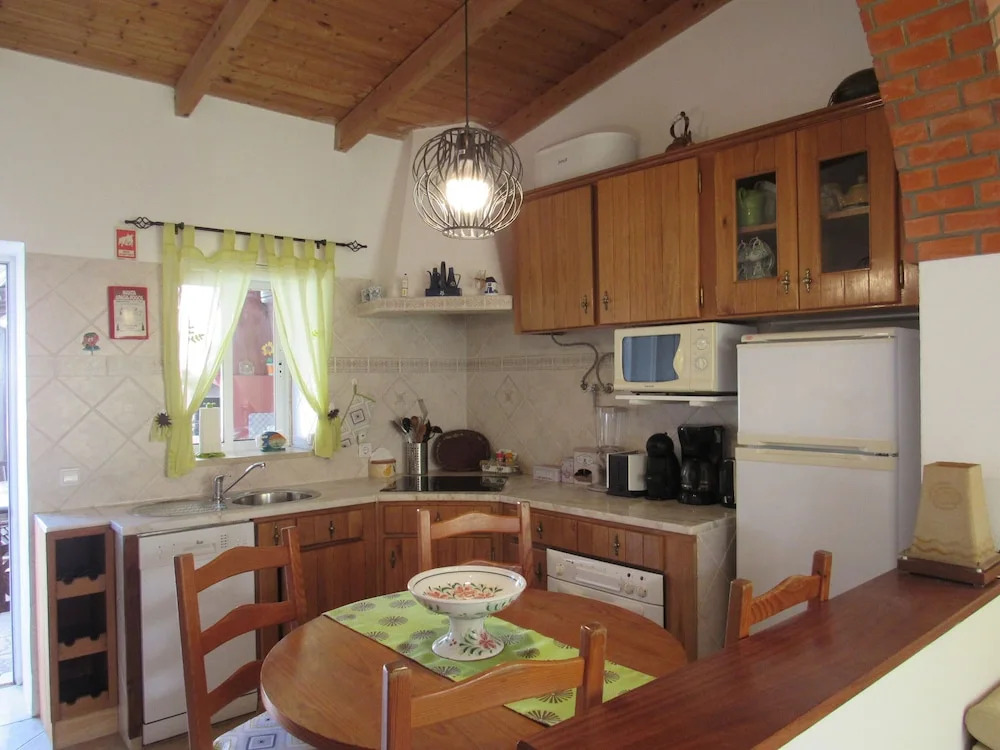 Casa O Cantinho Algarvio