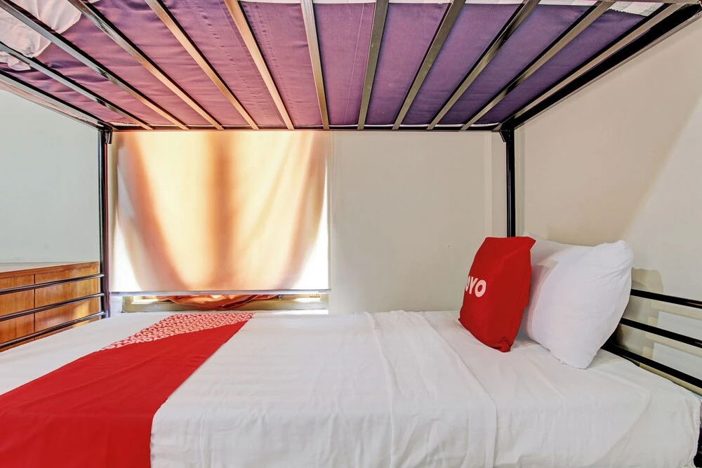 Hotel O Omahku Hostel Bunkbed