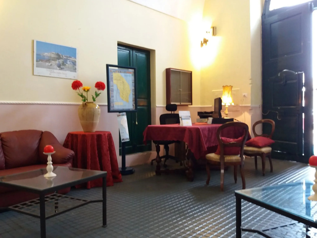 Antico Palazzo Spinola