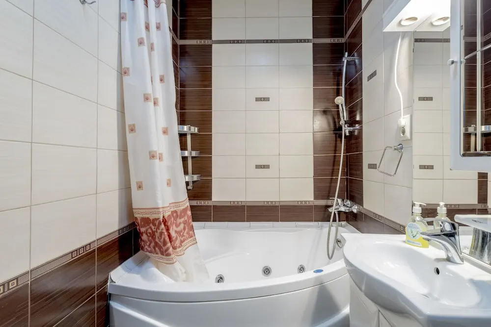 Отель Myhotel24 Покровка