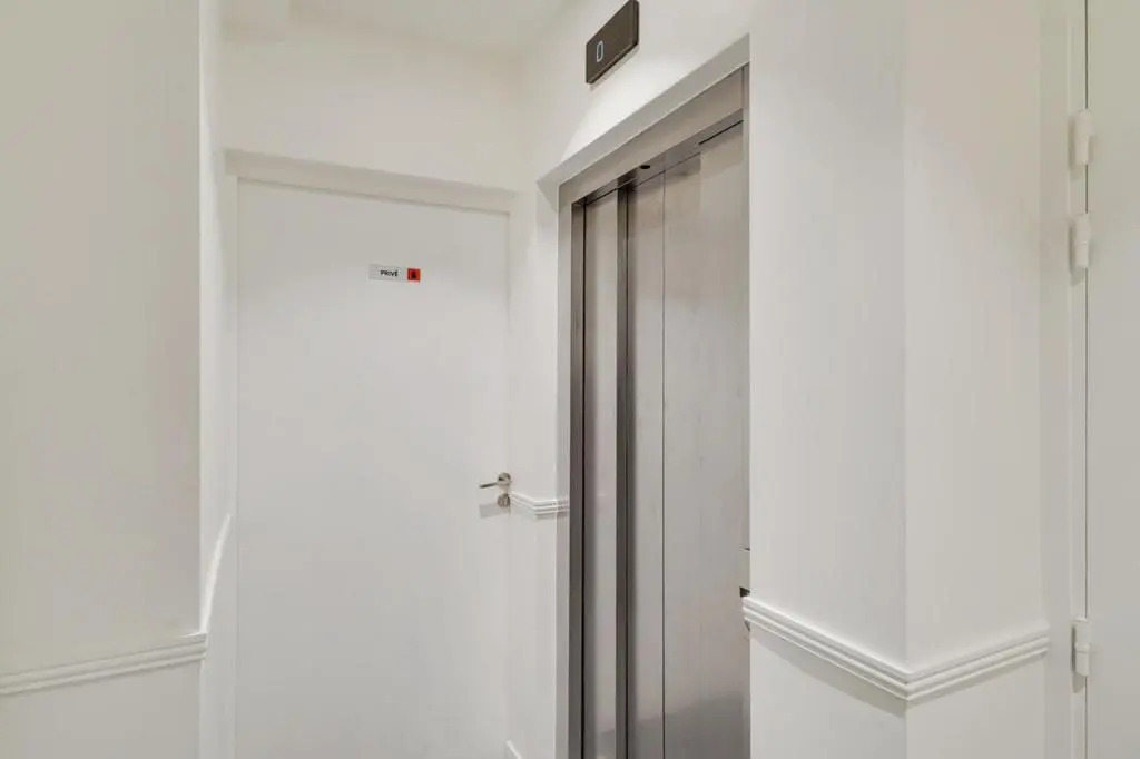 162 Suite Benjamin Luxury 1 BDR APT New Paris