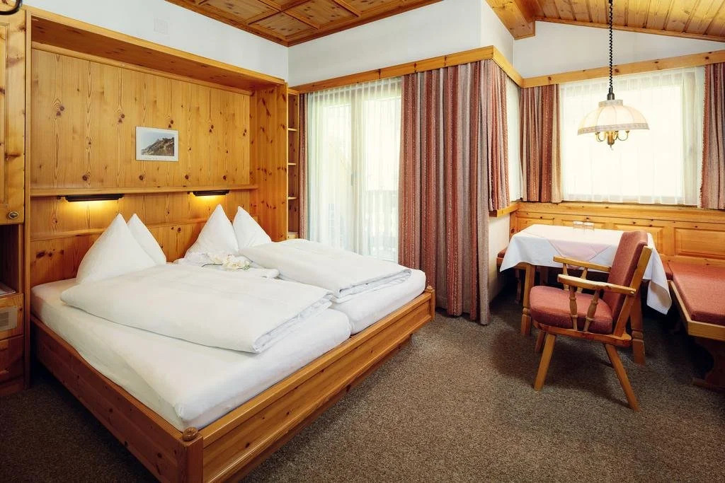 Wellnesshotel Engadin