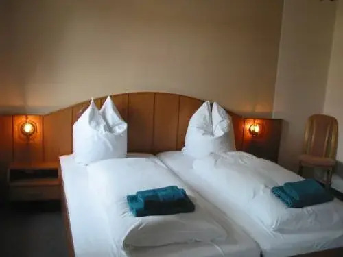 Hotel Am Friedensstein