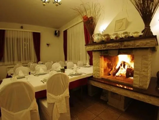 Hotel Aurora