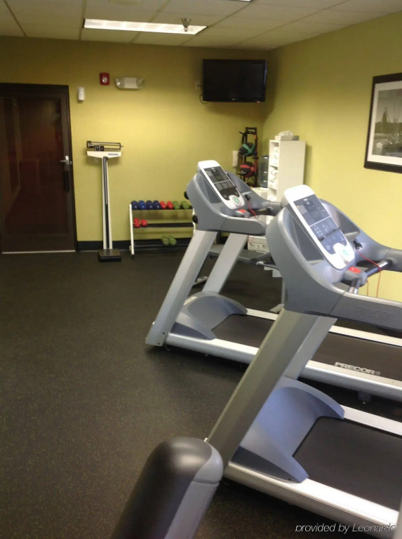 Holiday Inn Express & Suites Wilmington-University Center by IHG