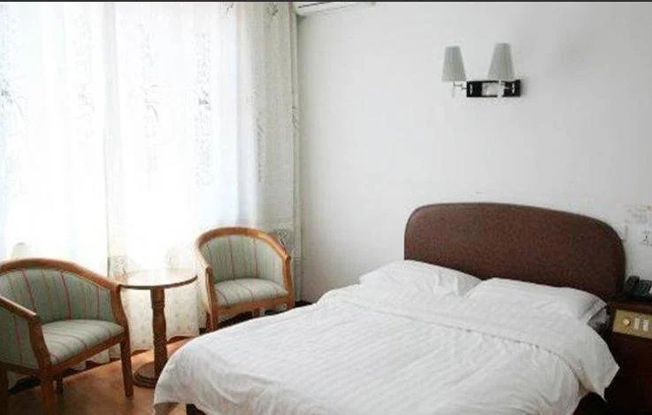 Yihe Hotel