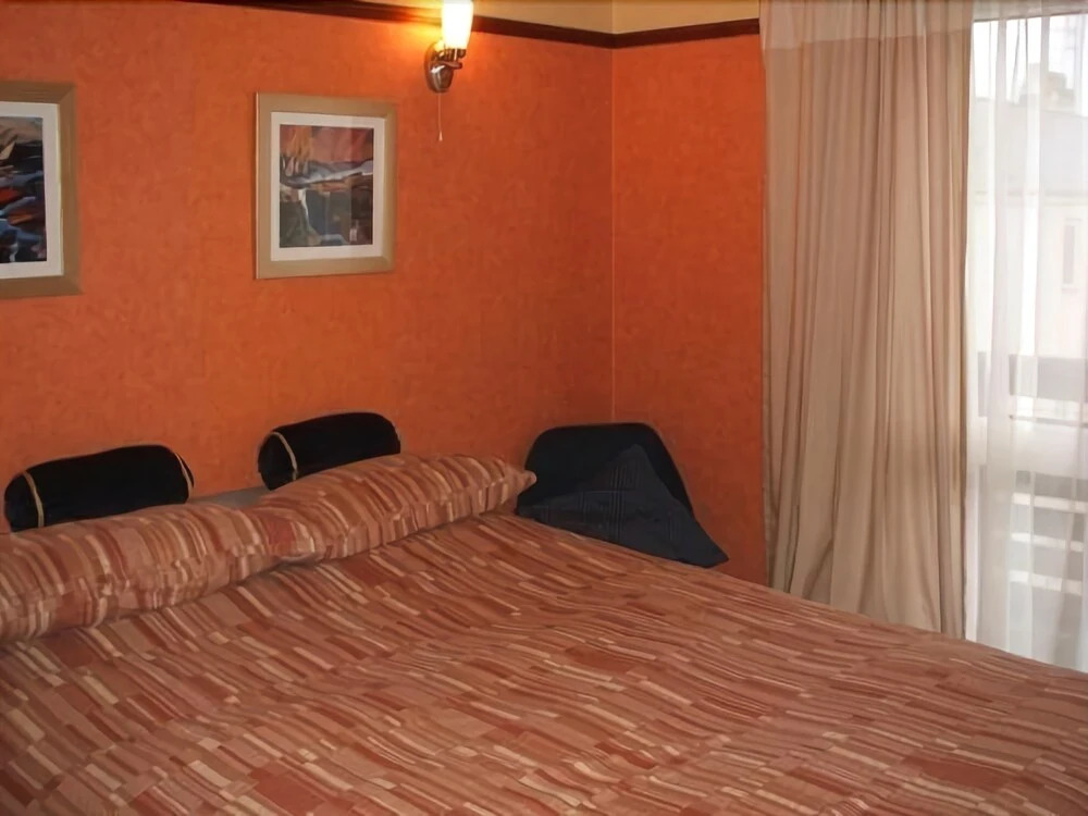 Pengilley Guest House
