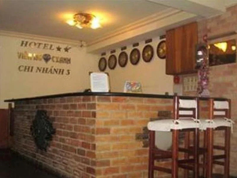 Vien Ngoc Xanh Hotel 3