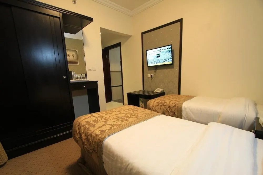 Al Riffa Al Azizia Hotel