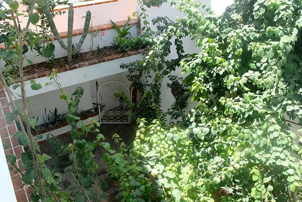 La Armonia Suites