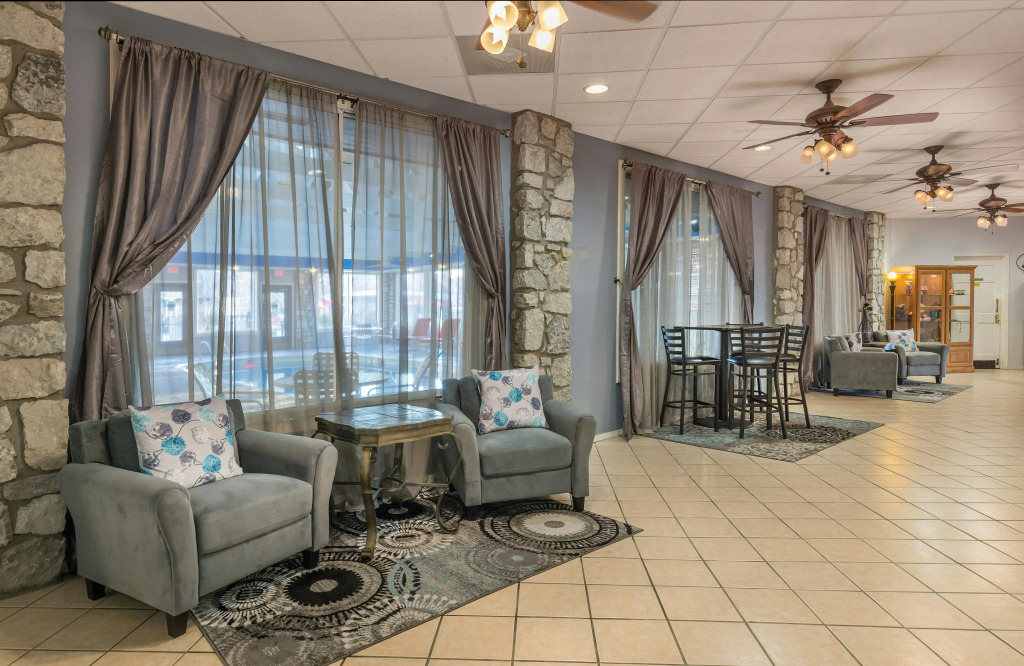 Club Wyndham Branson at The Meadows