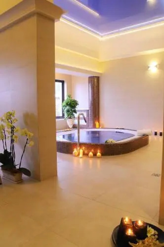 Hotel Spa Rusałka