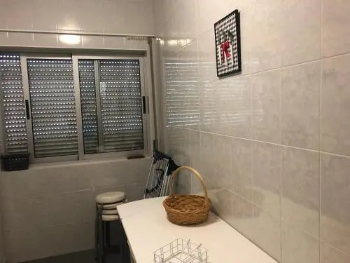 Apartamento Parque Urbano