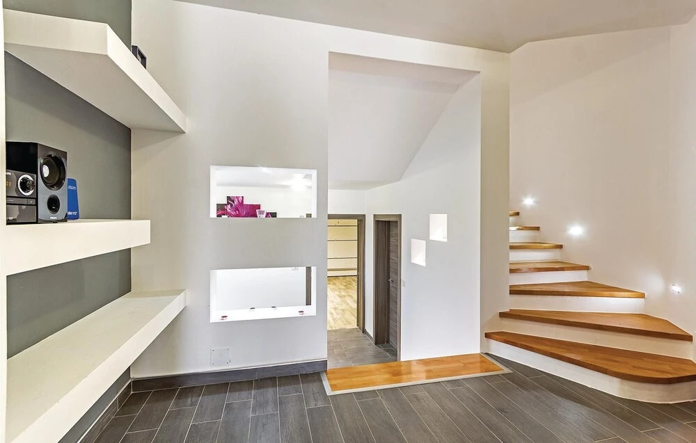 Awesome Home in Pula With Wifi and 4 Bedrooms