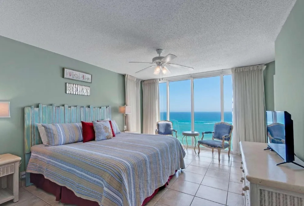 Long  Beach Resort Tower II 3 Bedroom Apartment