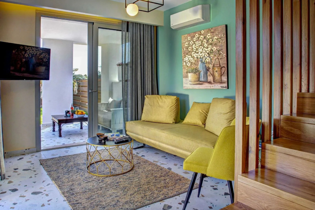 Tessera Boutique Hotel & Villas Collection