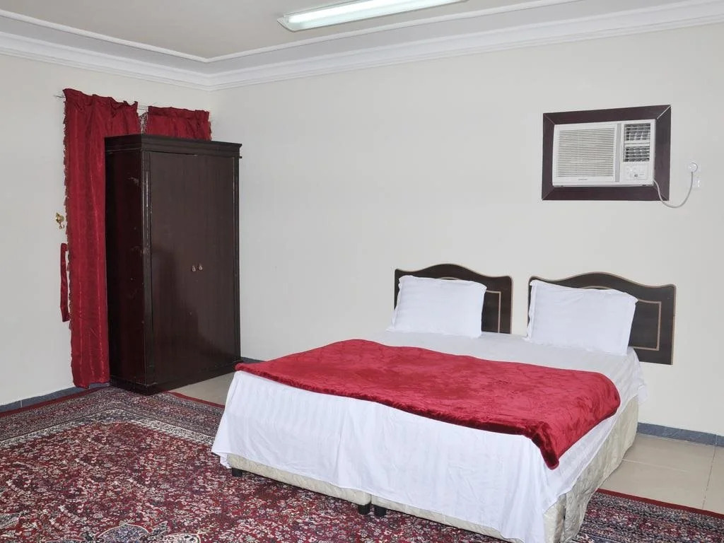 Al Eairy Furnished Apartments Makkah 5