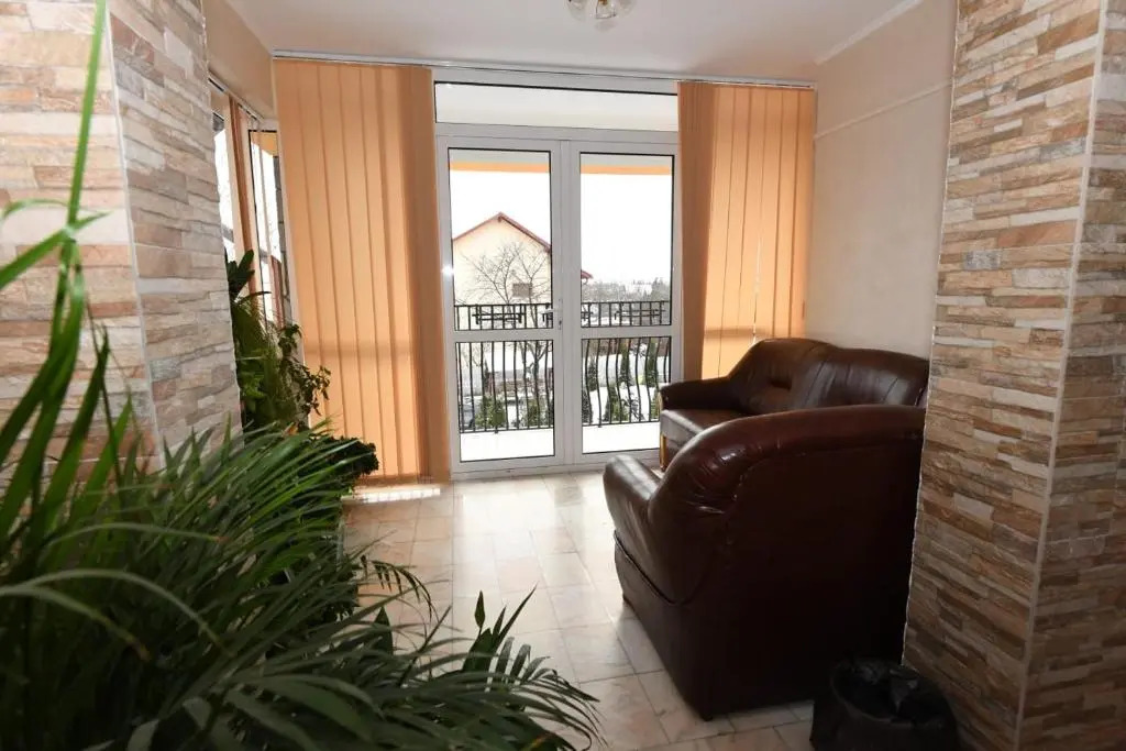 Villa Nina