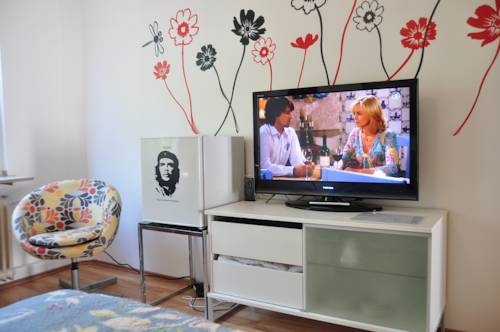 Bed & Breakfast Cologne Downtown