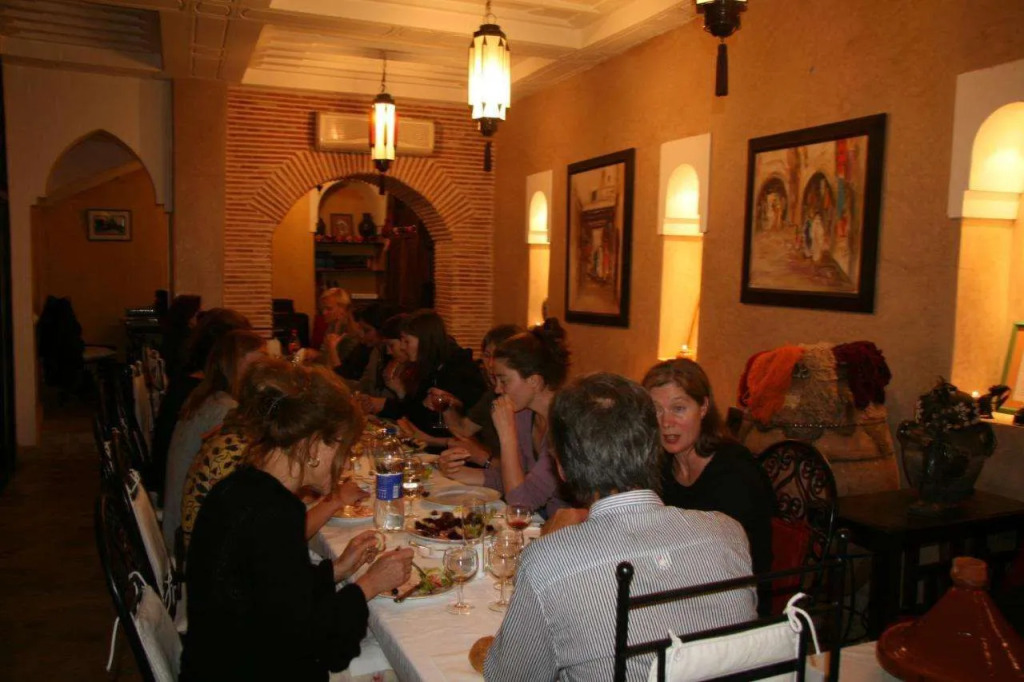Dar Soukaina
